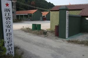 義務狩獵者拓展訓練